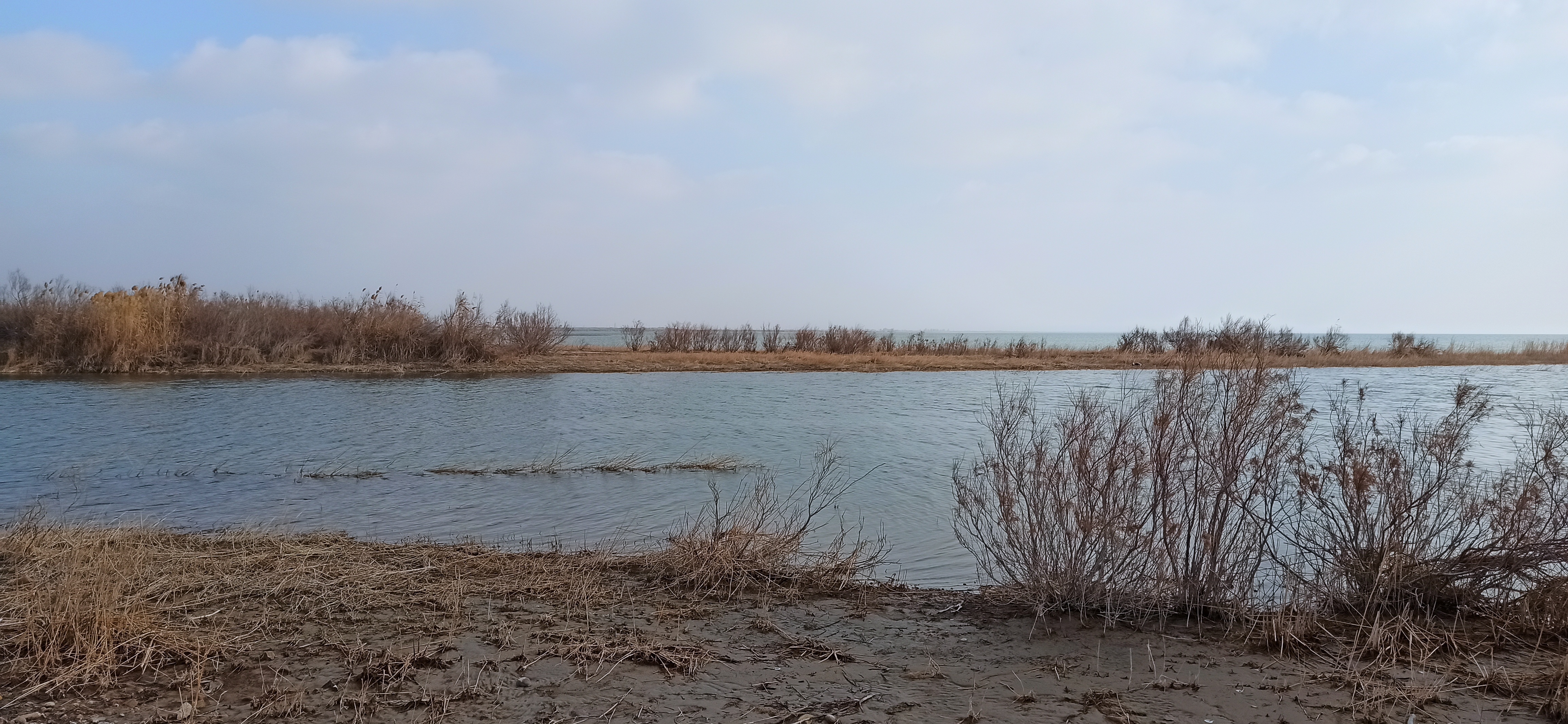 Tudakul reservoir